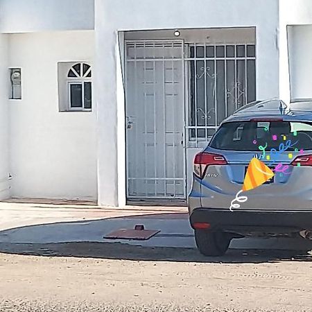 Puerto PeñascoBrenda Alicia 2公寓 外观 照片