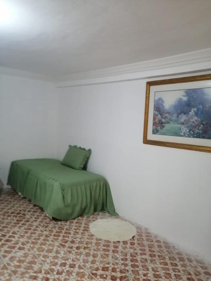 Puerto PeñascoBrenda Alicia 2公寓 外观 照片