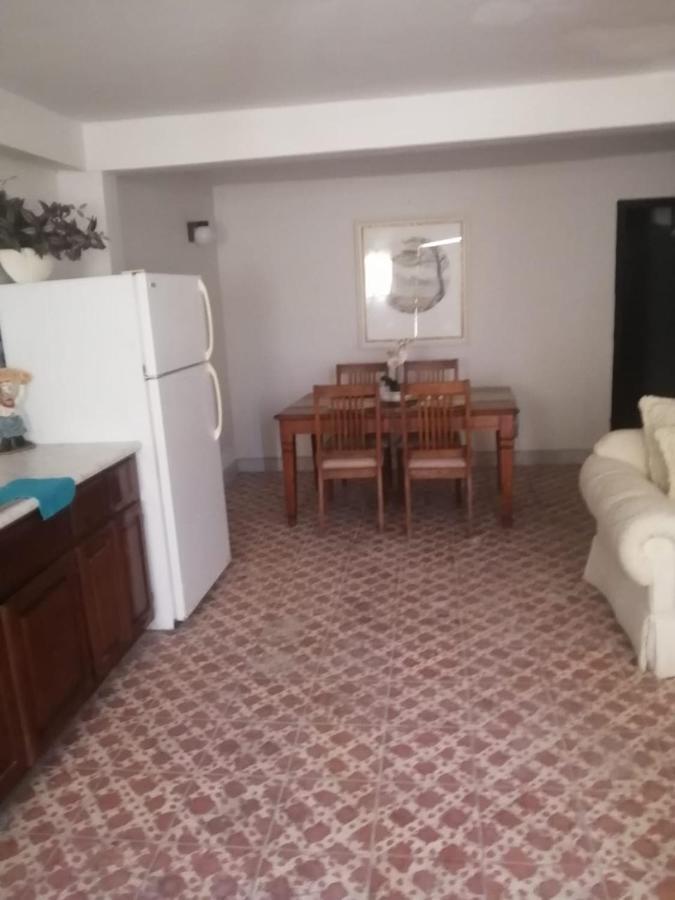 Puerto PeñascoBrenda Alicia 2公寓 外观 照片