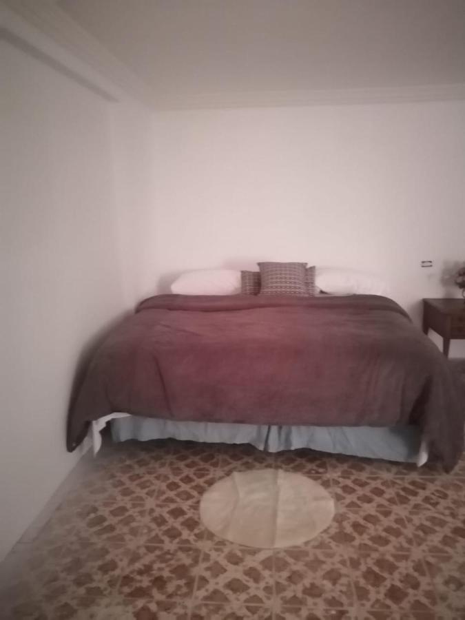 Puerto PeñascoBrenda Alicia 2公寓 外观 照片