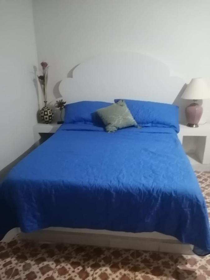 Puerto PeñascoBrenda Alicia 2公寓 外观 照片