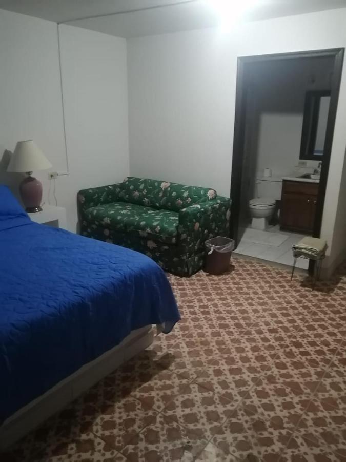 Puerto PeñascoBrenda Alicia 2公寓 外观 照片